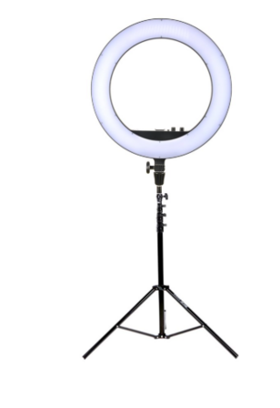 Godox LR160 LED Ring Light Kit