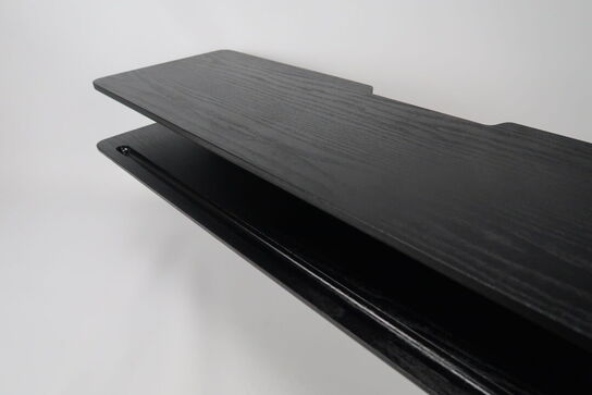 Monitor stand til bord montering 