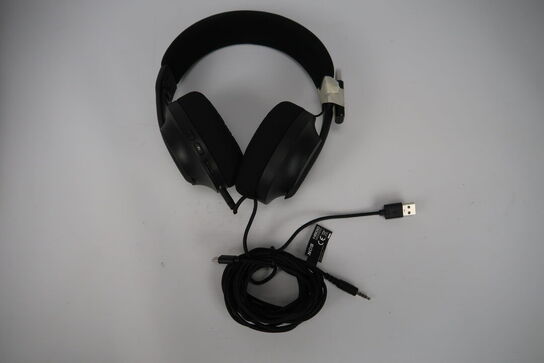 5 stk. Headsets