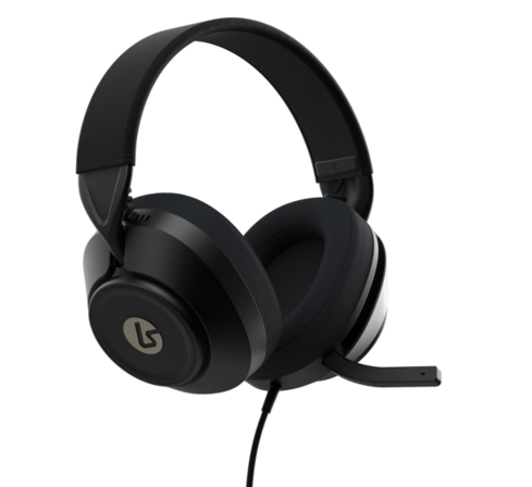 LucidSound LS10X Gen 2 Wired Gaming Headset for Xbox