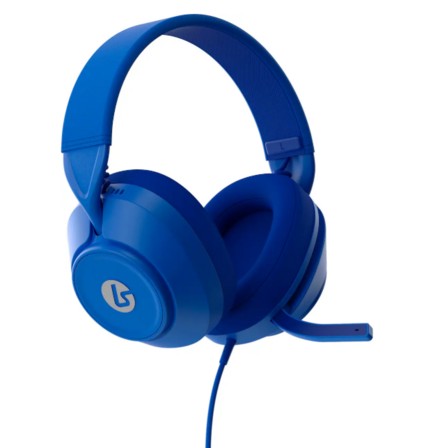 LucidSound LS10X Gen 2 Wired Gaming Headset for Xbox 