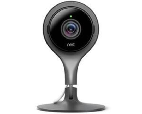 Google Nest Cam Indoor