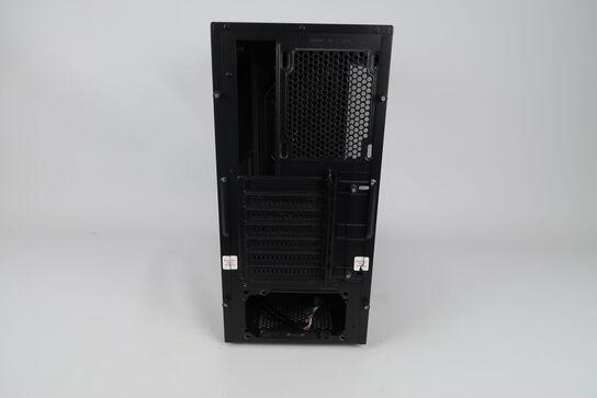 Gamer kabinet, Fierce PC