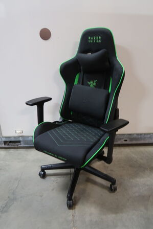 Razer gamingstol