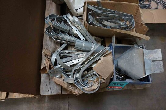 Overskud fra Blikkenslager værksted (MOMSFRI) 