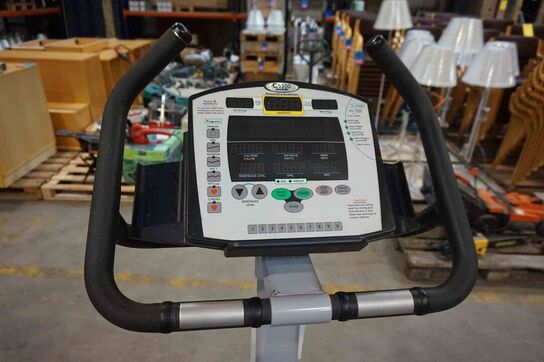 Sportsart C5200 motionscykel (MOMSFRI) 