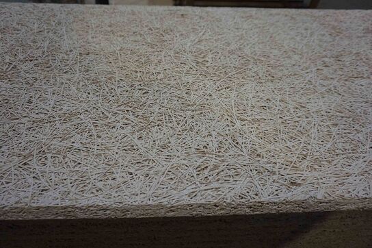 24 Troldtekt agro plader lys fin natur (MOMSFRI) 