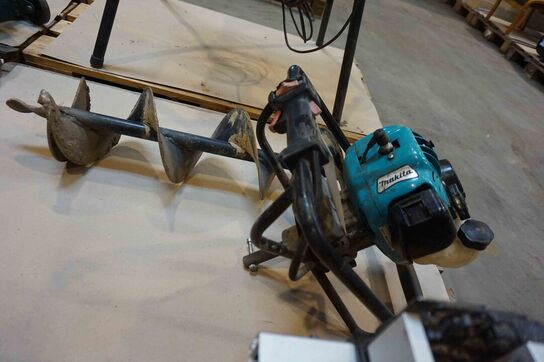 Makita Pælebor BBA520 (MOMSFRI) 