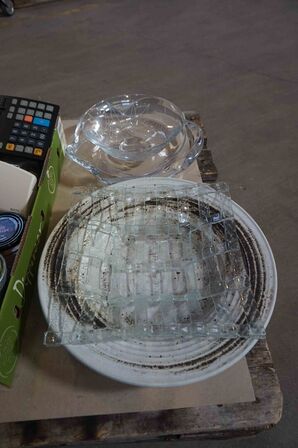 Restoprydning fra kontormiljø (MOMSFRI) 