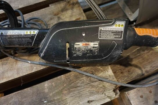 Svalk girafsliber Ø:250 mm (MOMSFRI) 