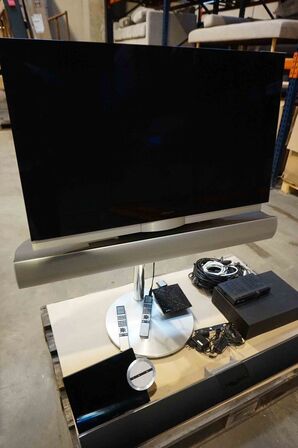 Beovision 7 & Beosound 5 system (MOMSFRI) 
