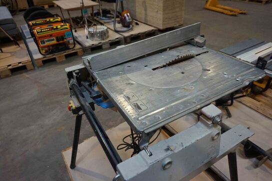 Elu bordrundsav (MOMSFRI) 