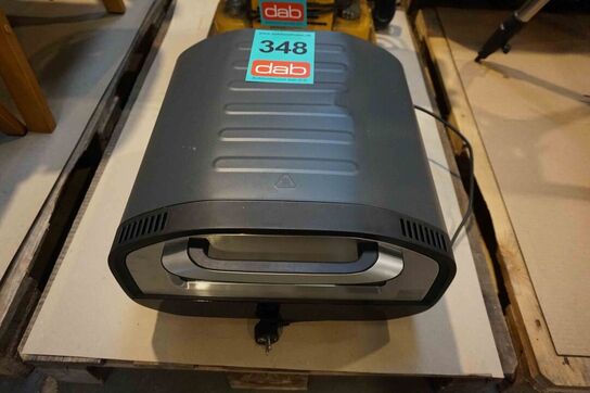 Elektrisk pizzaovn 30 cm 1700W (MOMSFRI) 