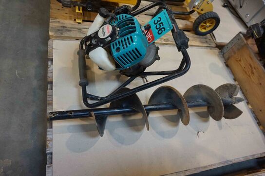 Makita Pælebor BBA520 (MOMSFRI) 