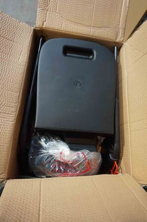 Gardenline elektrisk græsslåmaskine (MOMSFRI) 