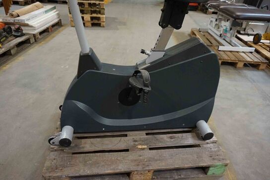 Sportsart C5200 motionscykel (MOMSFRI) 