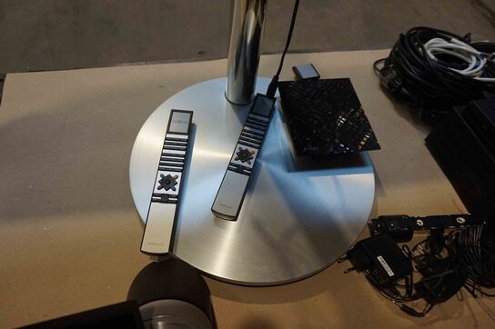 Beovision 7 & Beosound 5 system (MOMSFRI) 