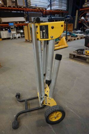 Dewalt Arbejdsstation med hjul DE7400 (MOMSFRI) 