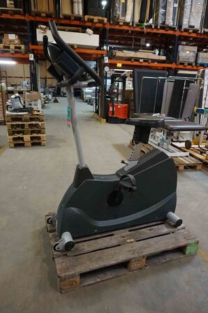 Sportsart C5200 motionscykel (MOMSFRI) 