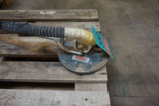 Svalk girafsliber Ø:250 mm (MOMSFRI) 