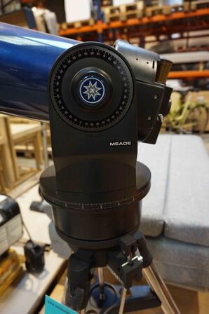 Meade teleskop, ETX Premier Edition (MOMSFRI) 
