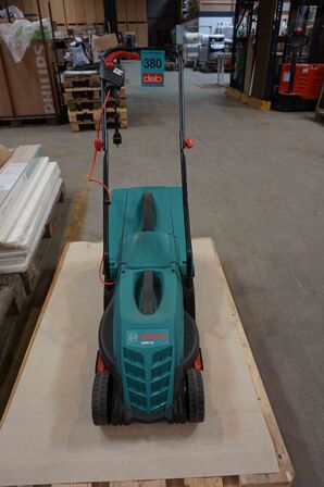 Bosch ARM 32 Elektrisk plæneklipper (MOMSFRI) 