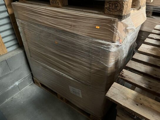 Parti SuperJet 600 pumper