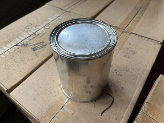 Giscosa vandtætning