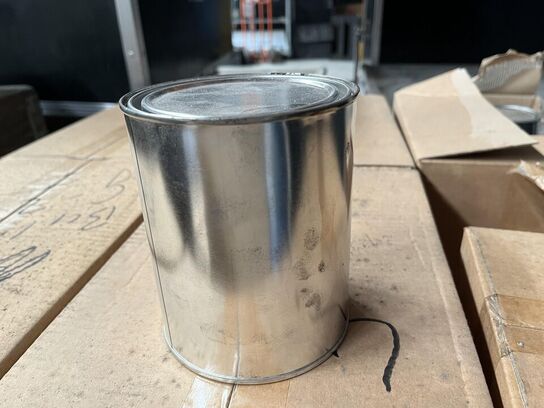 Giscosa vandtætning