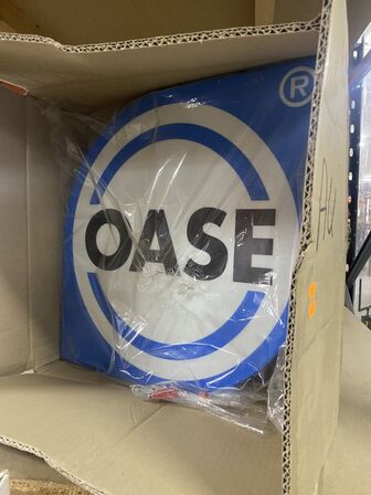 Oase