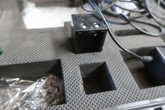 Linjelaser STROXX 3-DG