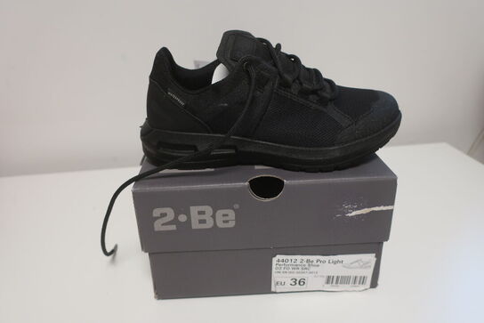 Arbejdssko 2.BE str. 36