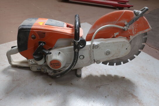Betonskære STIHL TS700