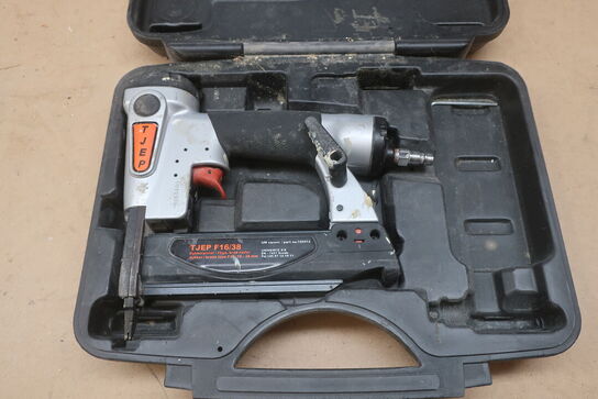 Dykkerpistol TJEP F16/38