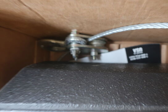 Elektrisk spil STRONGARM