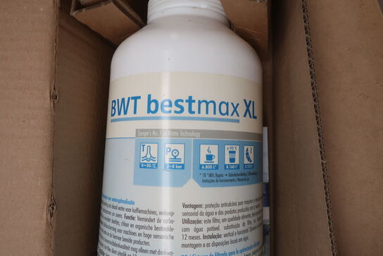 Vandfilter BWT BESTMAX XL