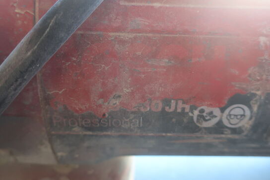 5 stk. vinkelsliber BOSCH