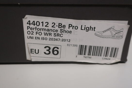 Arbejdssko 2.BE str. 36