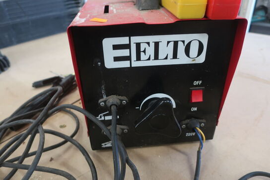 Svejser ELTO BLITZ 140