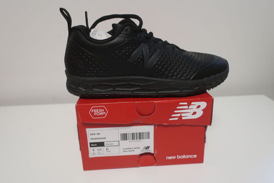 Arbejdssko NEW BALANCE str. 39.5
