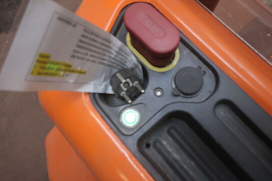 El stabler IBTRUCK LSM12N