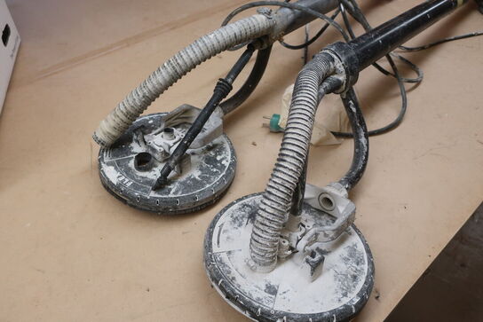 2 stk. girafsliber FLEX 