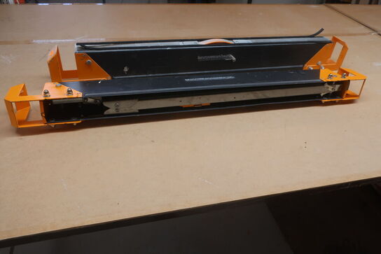 2 stk. arbejdsbukke TOUGHBUILT