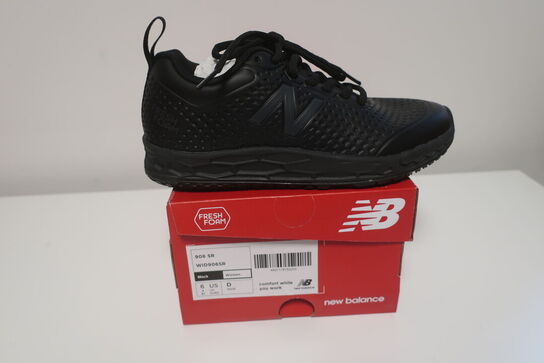 Arbejdssko NEW BALANCE str. 37