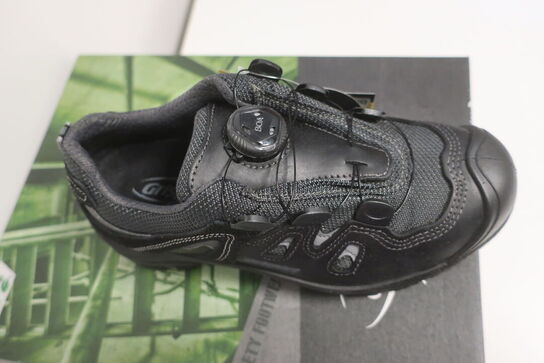 Sikkerhedssko GRISPORT str. 36