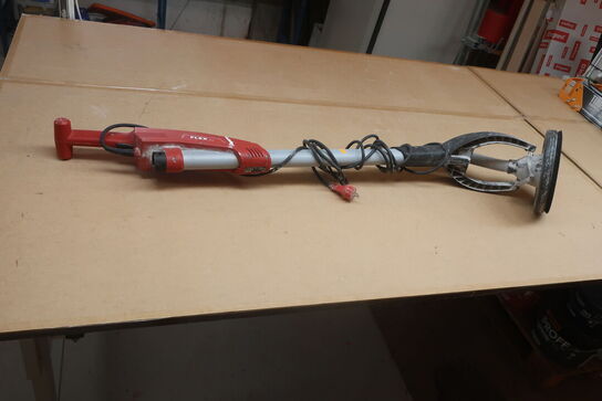 Girafsliber FLEX GE 5