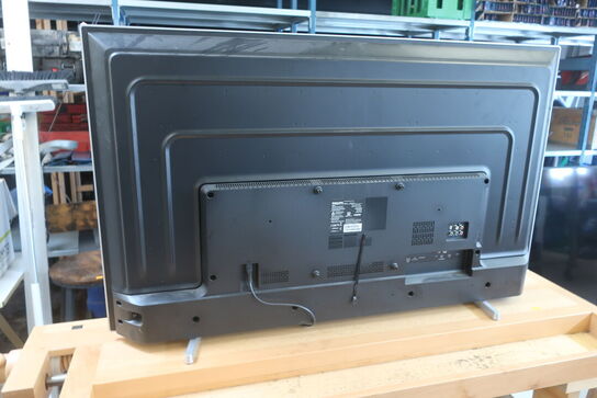 Fjernsyn PHILIPS 50PUS6554/12