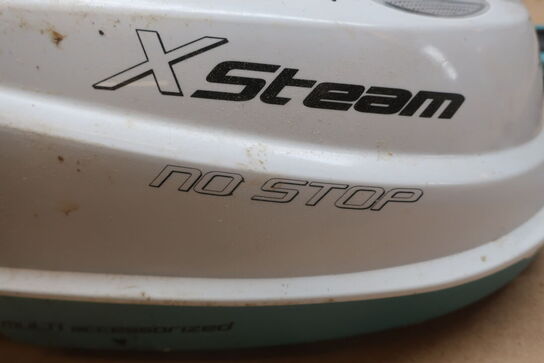 Damprenser ARIETE X STEAM