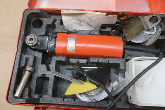 Multiværktøj FEIN SUPERCUT FSN 400 E