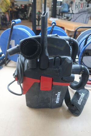 Støvsuger STARMIX SMART H-126